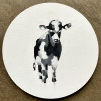 Gasparini Laura - Cow